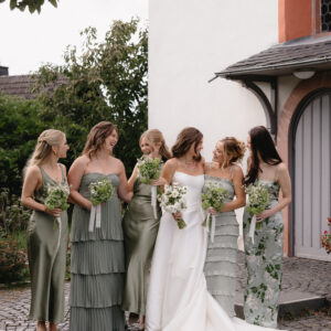 DIY Hochzeitsplanung - Dein Leitfaden zur perfekten Traumhochzeit - Image 6