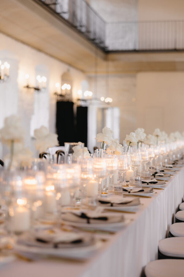 DIY Hochzeitsplanung - Dein Leitfaden zur perfekten Traumhochzeit