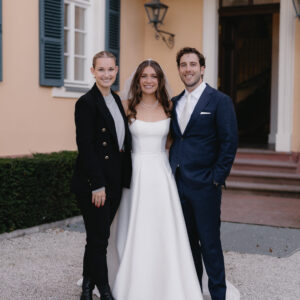 DIY Hochzeitsplanung - Dein Leitfaden zur perfekten Traumhochzeit - Image 2